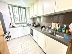 Double Bay Residences (D18), Condominium #582797011